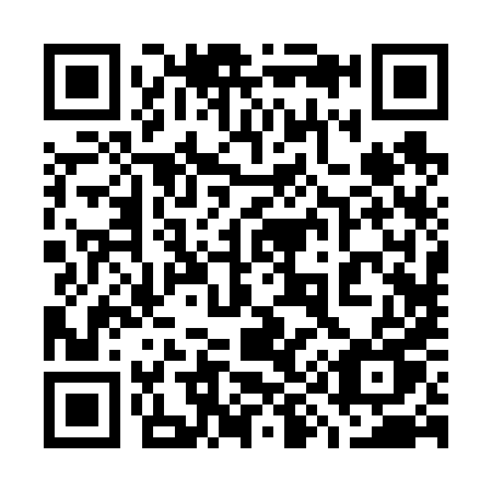 QR code for plate 7-9268U