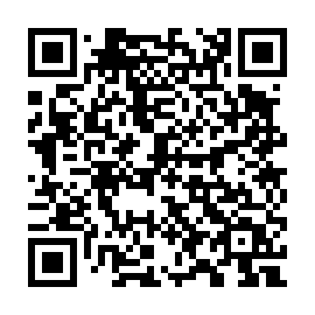 QR code for plate 7-9345T