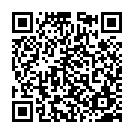 QR code for plate 8-0383V