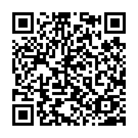 QR code for plate 8-0463U