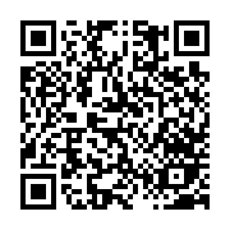 QR code for plate 8-0664