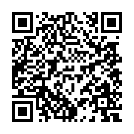 QR code for plate 8-1201