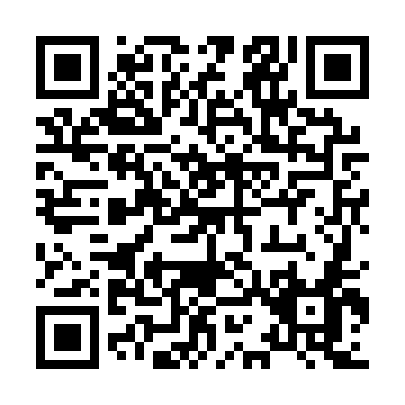 QR code for plate 8-18AU