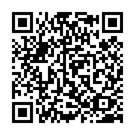 QR code for plate 8-2745Y