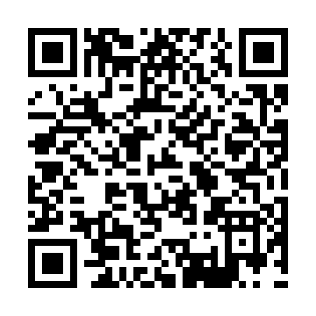 QR code for plate 8-3430