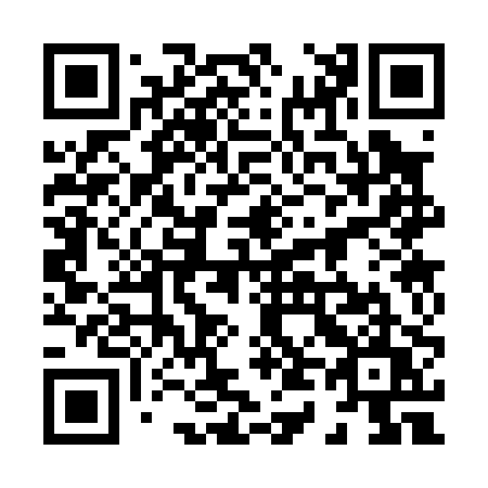 QR code for plate 8-4300U