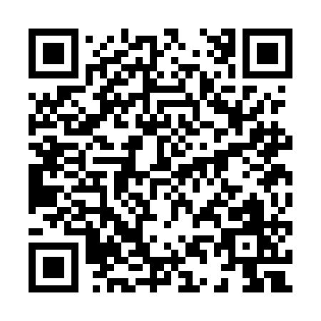 QR code for plate 8-43EA