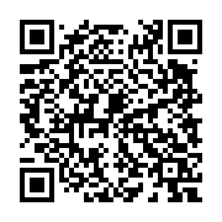QR code for plate 8-4446S
