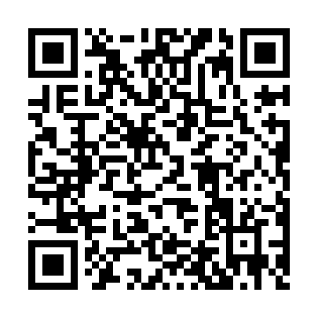 QR code for plate 8-449J