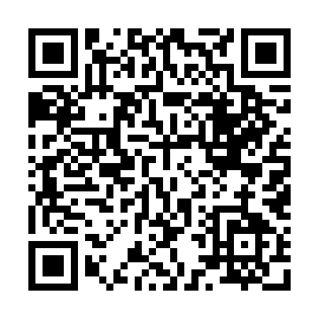 QR code for plate 8-456M