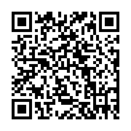 QR code for plate 8-525E