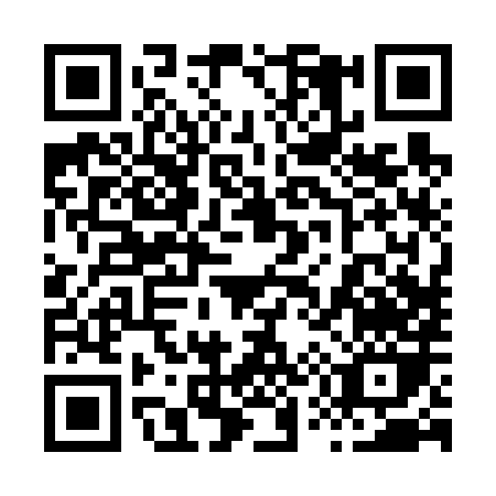QR code for plate 8-5268