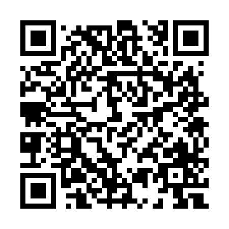 QR code for plate 8-5368