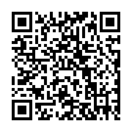QR code for plate 8-5684