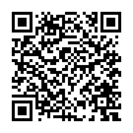 QR code for plate 8-5HFN