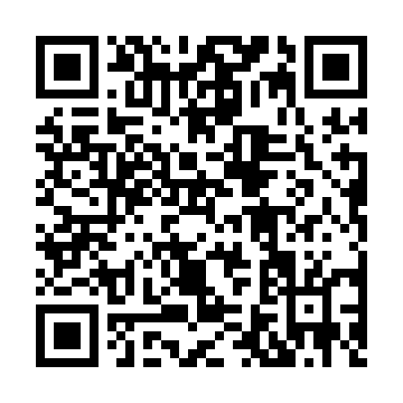 QR code for plate 8-601E