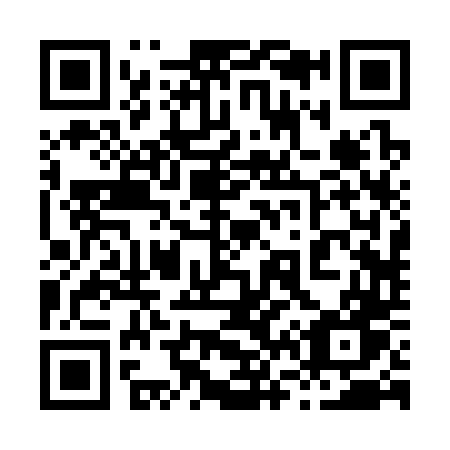 QR code for plate 8-6234W