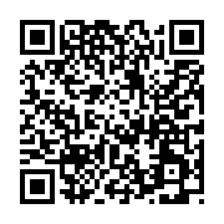 QR code for plate 8-645T