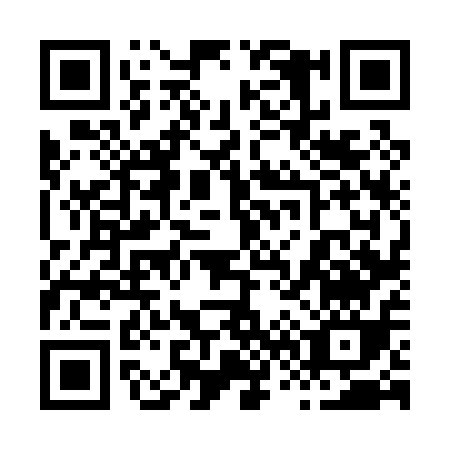 QR code for plate 8-6601