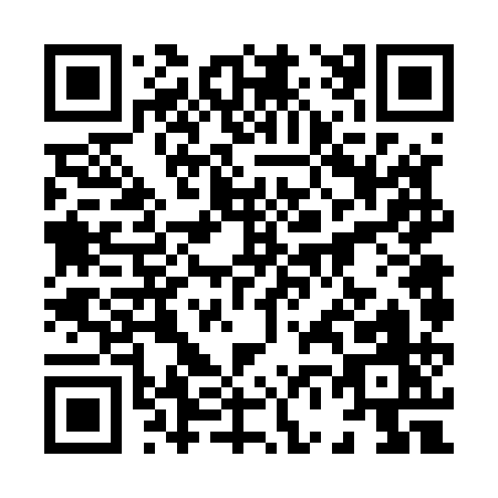 QR code for plate 8-6651