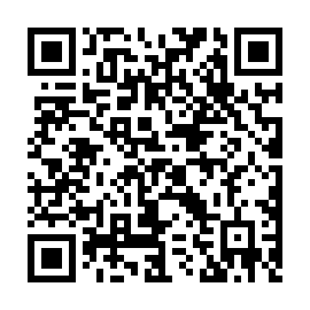 QR code for plate 8-6688F