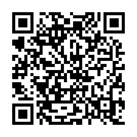 QR code for plate 8-6692J