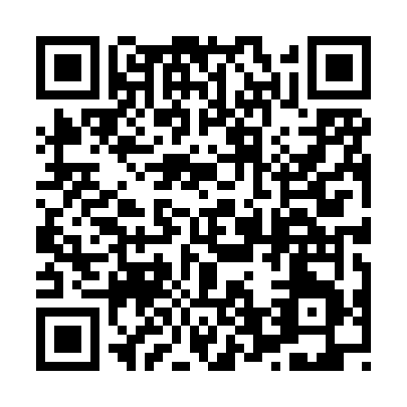 QR code for plate 8-688V