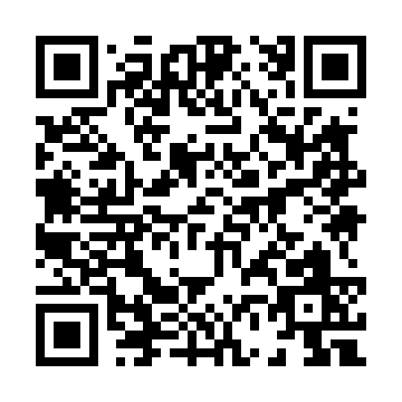 QR code for plate 8-6943