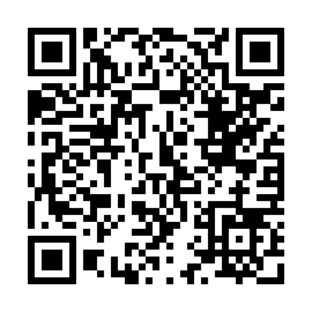 QR code for plate 8-6DJV