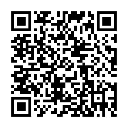QR code for plate 8-6IWX