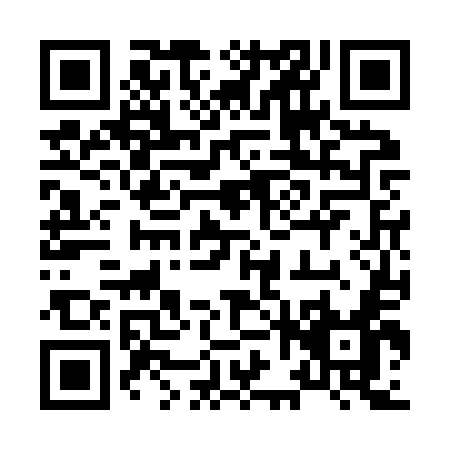 QR code for plate 8-6VJU