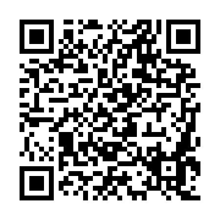 QR code for plate 8-709M