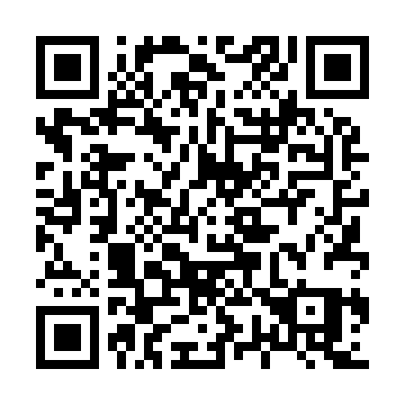 QR code for plate 8-7492Q