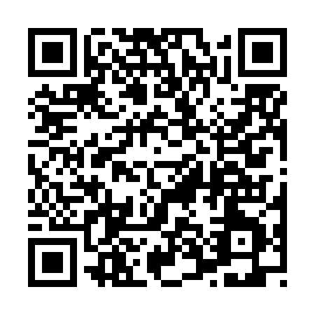 QR code for plate 8-7BNJ