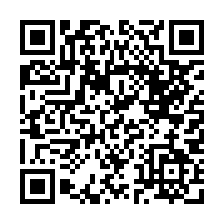 QR code for plate 8-848O
