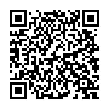 QR code for plate 8-8673F
