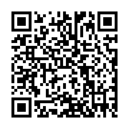 QR code for plate 8-8684