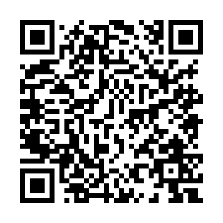 QR code for plate 8-888G