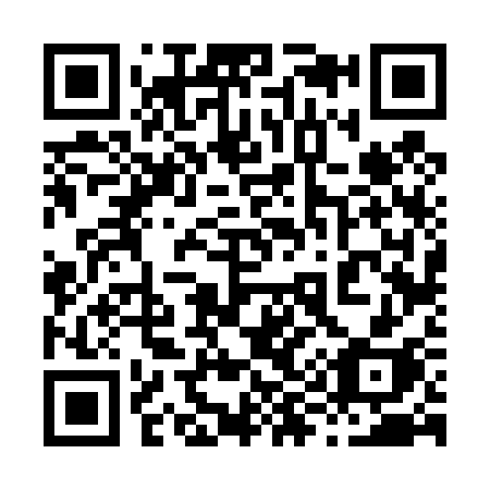 QR code for plate 8-9643H