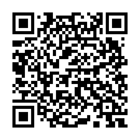 QR code for plate 9-2268F