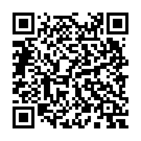 QR code for plate 9-5868B