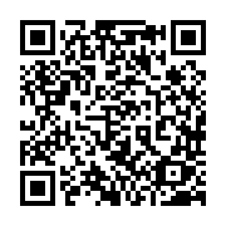 QR code for plate 9-6814X