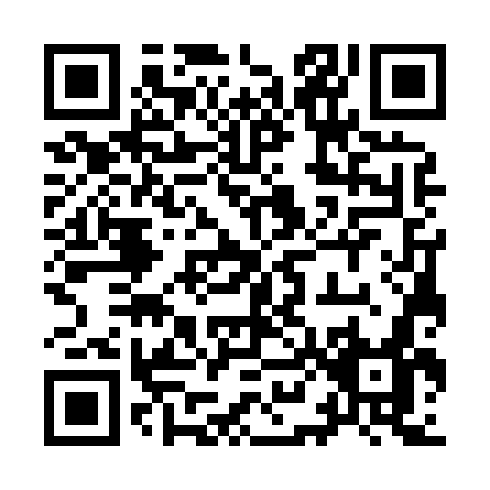 QR code for plate 9-8787