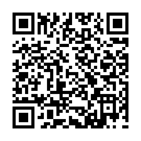 QR code for plate 9-8FXT